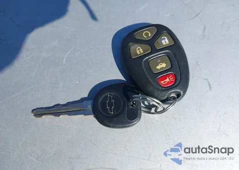 2006 Chevrolet Impala Lt z USA, uszkodzony, nr VIN 2G1WT58K069361255